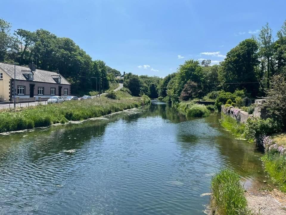 Eyemouth Caravan Park Pitch G15 Exterior photo